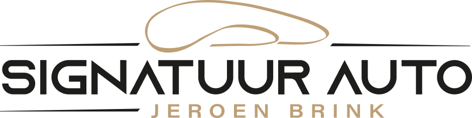 Header Logo 2 | Signatuur Auto