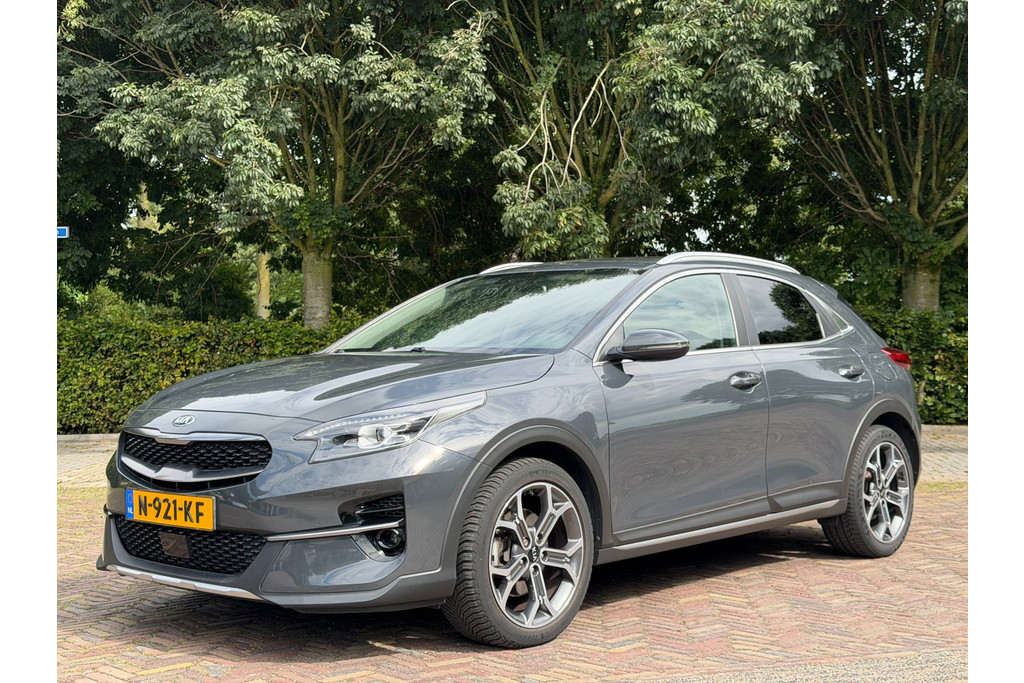 Kia XCeed 1.5 T-GDI MHEV 160PK DynamicPlusLine, Trekhaak, CarPlay, Garantie 56280480-0.jpg | Signatuur Auto