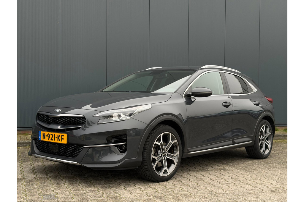 Kia XCeed 1.5 T-GDI MHEV 160PK DynamicPlusLine, Trekhaak, CarPlay, Garantie 56280480-0.jpg | Signatuur Auto