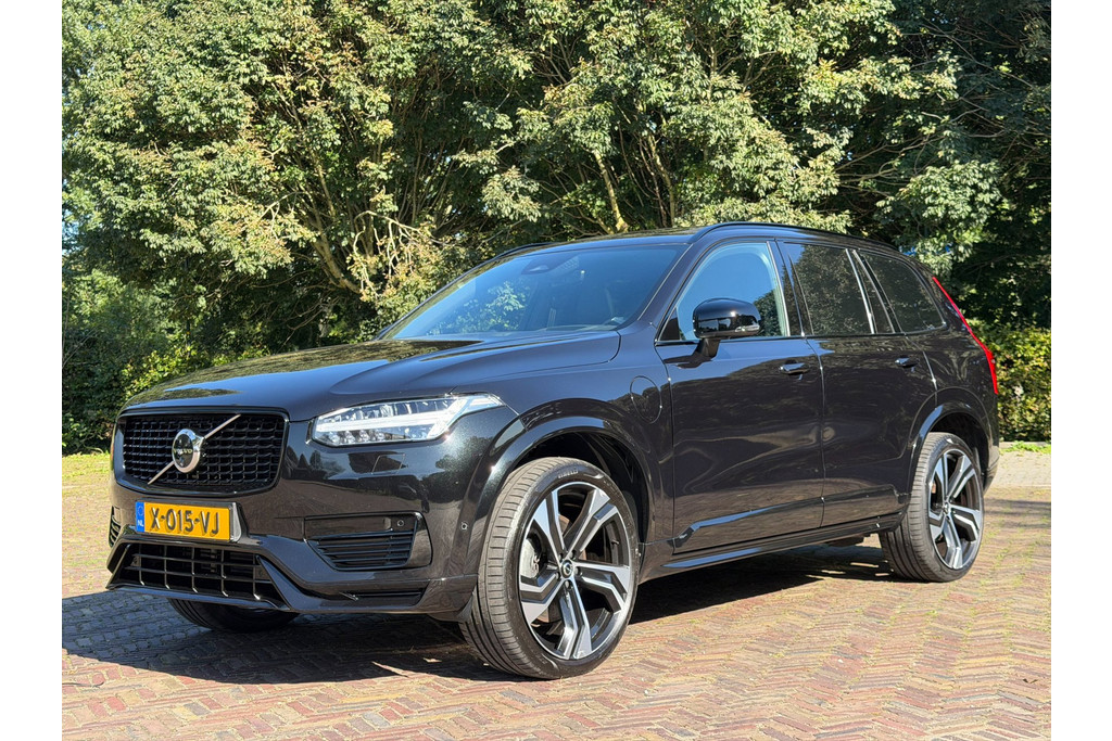 Volvo XC90 2.0 T8 Recharge AWD, Bowers & Wilkins, Luchtvering, Luxe Leder, Pano, Trekhaak 56952504-0.jpg | Signatuur Auto