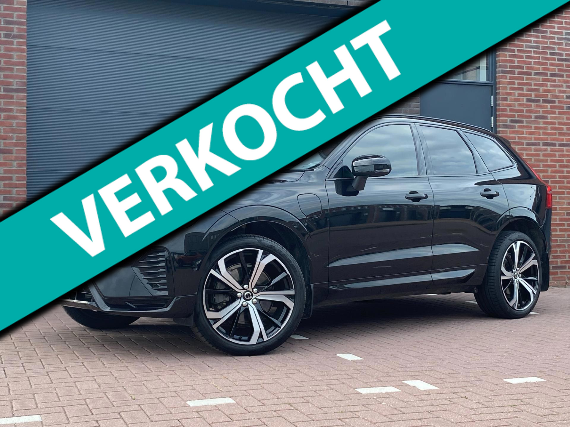 Volvo XC60 2.0 Recharge T8 AWD R-Design Ultimate Dark Long Range | Google | Trekhaak | Panoramadak | Garantie 50326814-0.jpg | Signatuur Auto