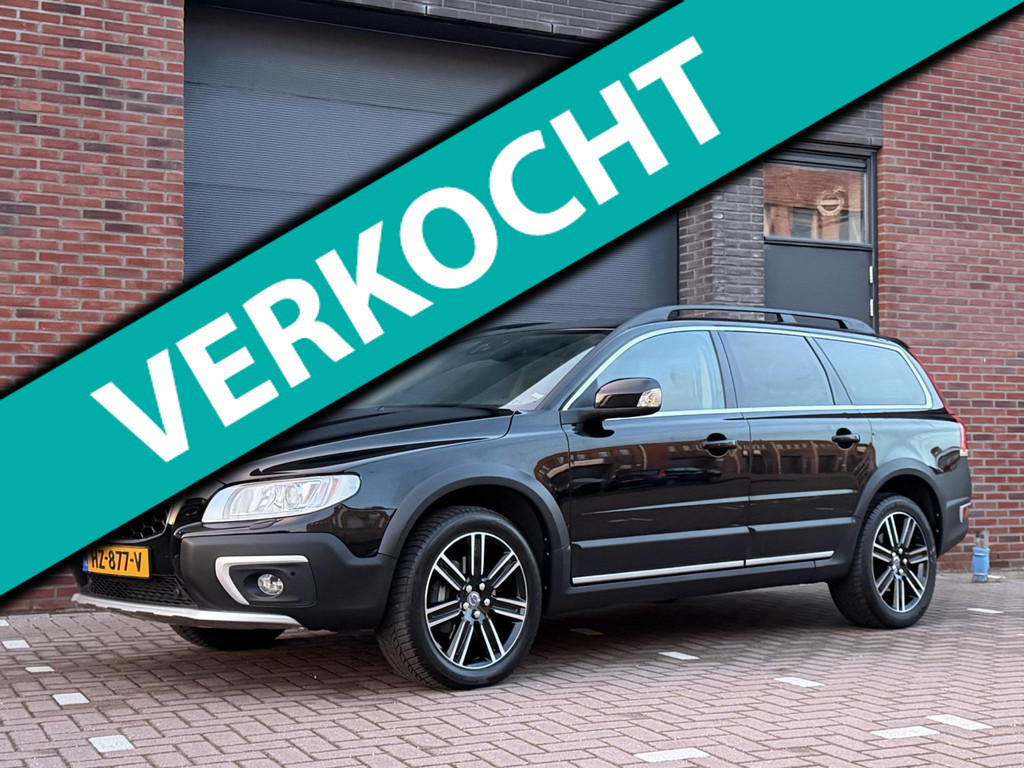 Volvo XC70 2.0 T5 FWD Polar+ | NL-Auto | Standkachel | Panoramadak | El. achterklep | Garantie 50575126-0.jpg | Signatuur Auto