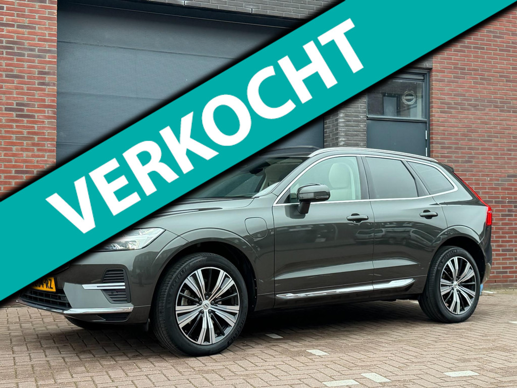 Volvo XC60 2.0 Recharge T8 AWD Inscription | Massagestoelen | H&K | Panoramadak 51310045-0.jpg | Signatuur Auto